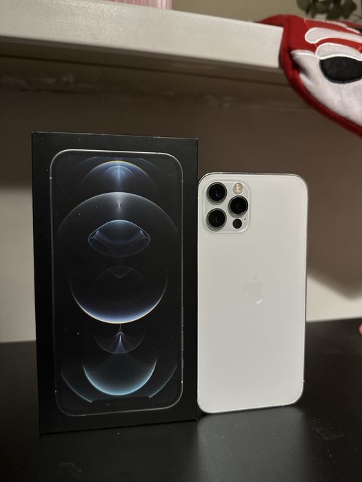 Айфон 12 про в идеале