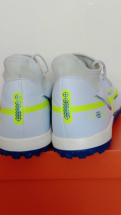 Стоножки за изкуствена трева Nike Phantom GT Academy DF Astro Turf Trainers, 44.5