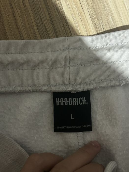 Панталон на Hoodrich