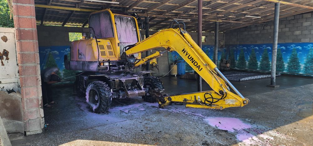 Aqilli pultopar tehnikamiz sotiladi 2009 yil ishlayotgan tehnika