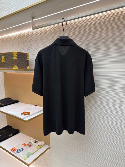 Tricou polo Louis Vuitton Premium