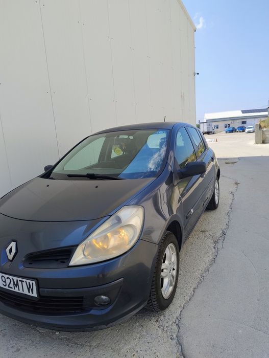 RENAULT Clio 2006 — imagine 3