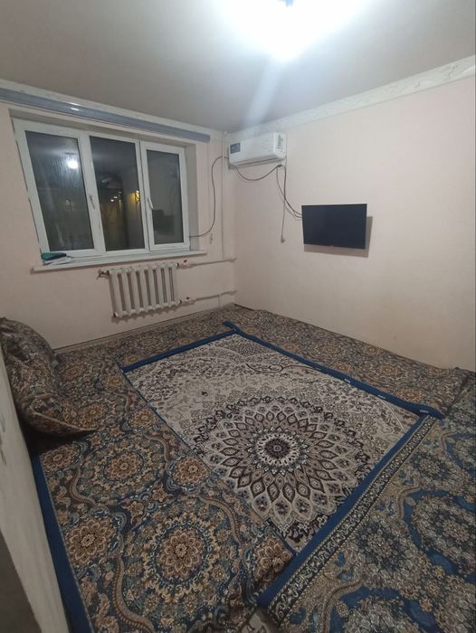 Продается однокомнатная квартира возле Бектимирского Ровд