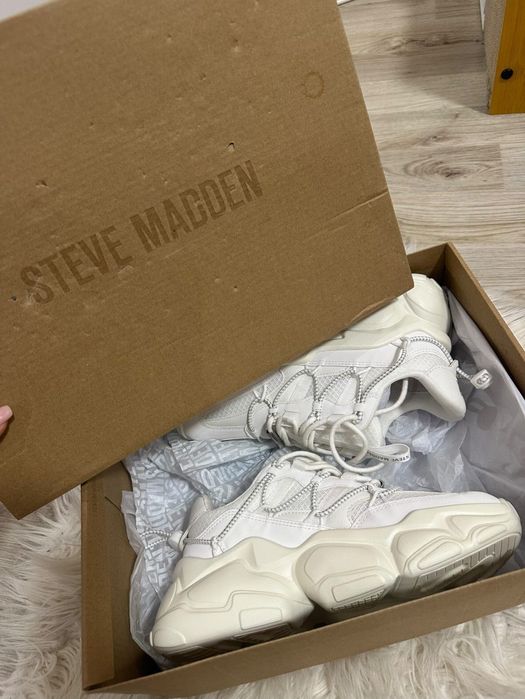 Обувки Steve Madden
