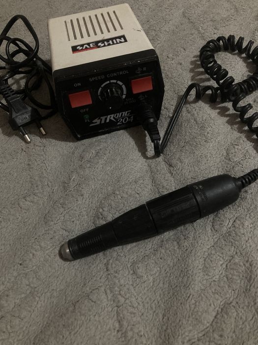 Продам машинку доя маникюра