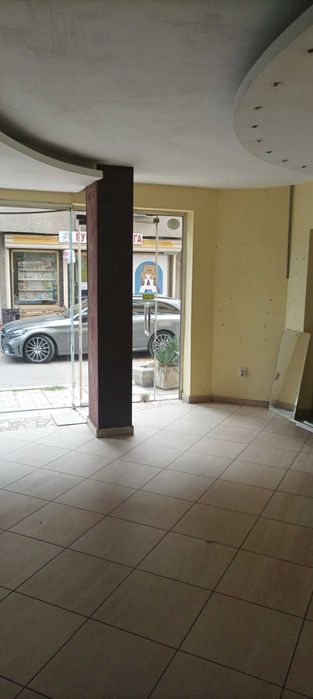 Продава се  в Варна, Окръжна болница -  кв.м за 0 €/ - Снимка #1