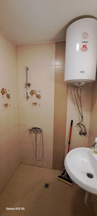 Дава се под наем Двустаен апартамент в Пловдив, Централна гара - 58 кв.м за 348.84 € - Снимка #9