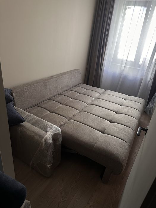 Продаётся новый раскладной диван