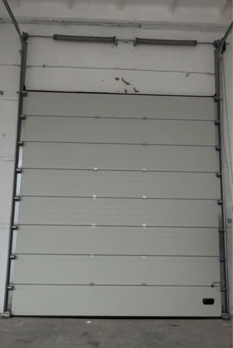 Ремонт ворот 24/7 Изготовление!Шлагбаумы!