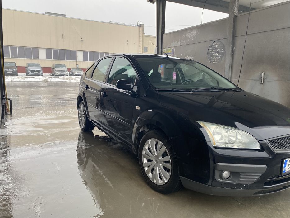Ford focus mk2 vand sau schimb