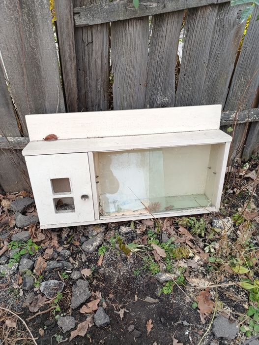 Отдам мебель СССР в хорошем состоянии