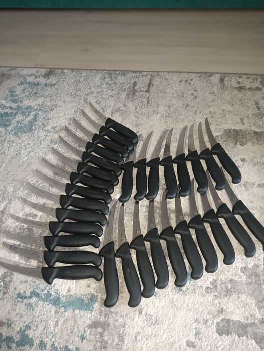 Cuțit măcelari F.Dick