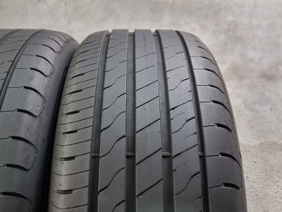 "Dot 24" 275/50/21 Goodyear 4Броя: 500€ 7.2мм