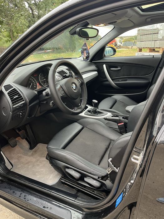 BMW seria 1 e87 120D