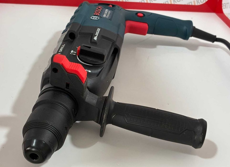 Перфоратор BOSCH GBH 2-28