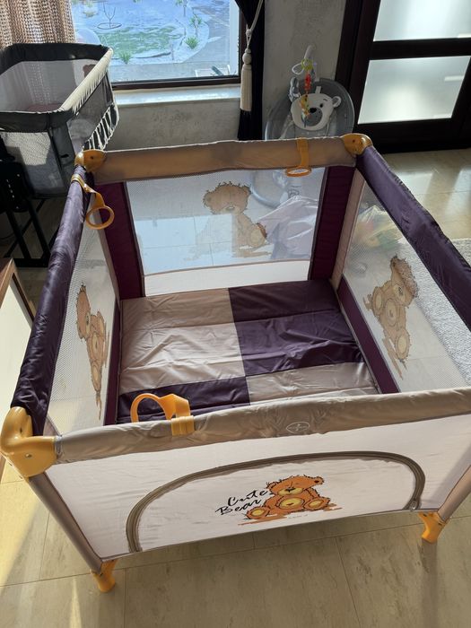 Țarc pentru copii(bebelusi)100x90