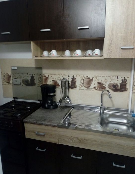 Garsonieră de Închiriat