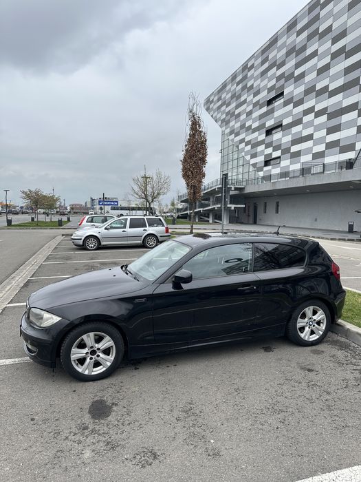 Vand Bmw seria 1 e81