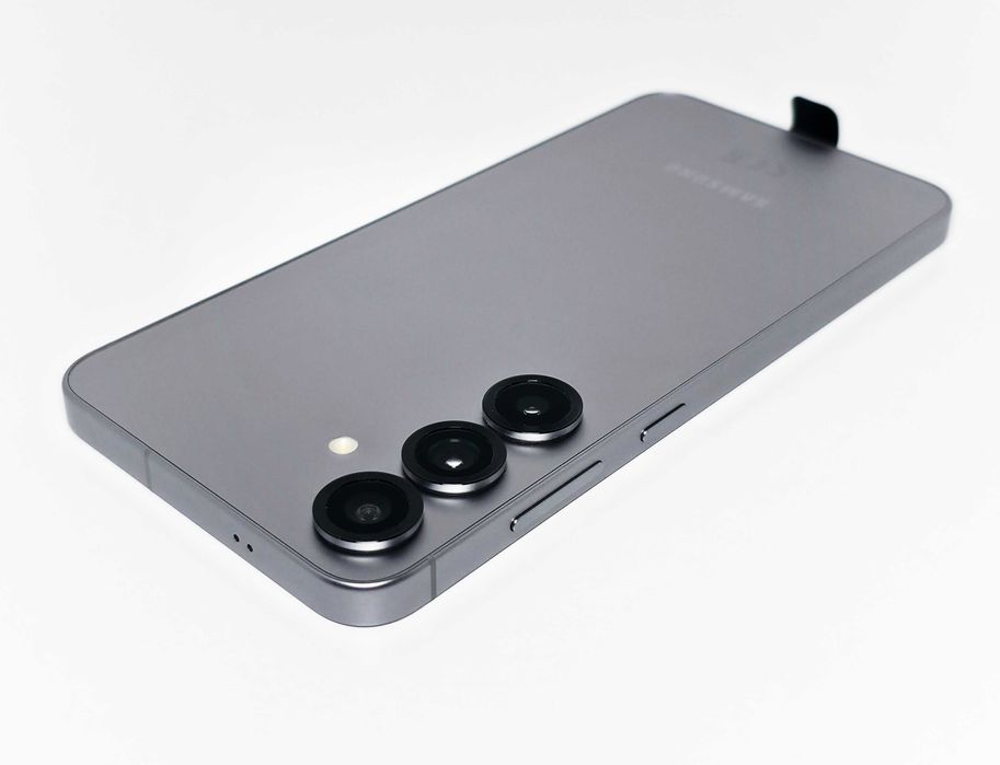 Samsung S25 Plus 512GB Silver Shadow