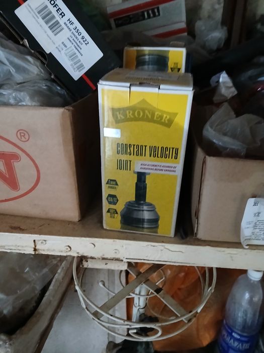 Продам новый шрус