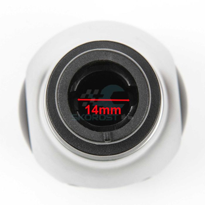 Топка за скоростен лост за Citroen DS3 2010-2015 2403GL
