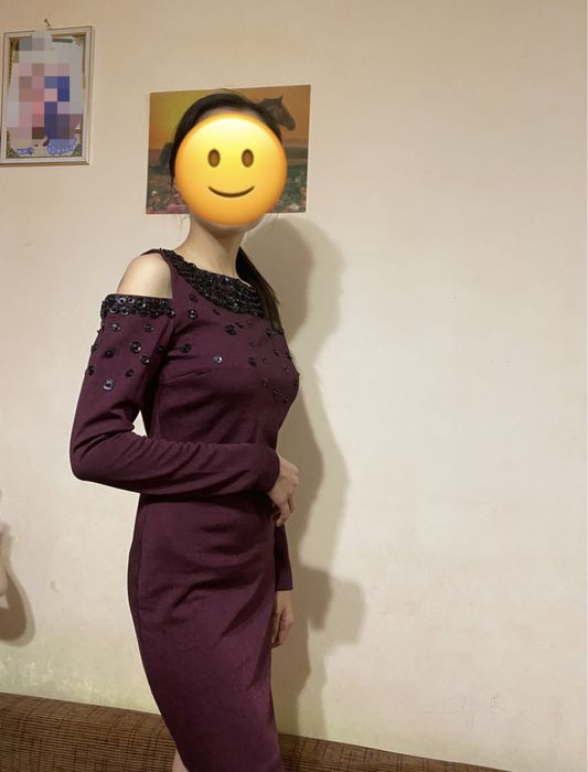 Продам платья