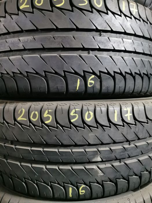 205 50 17 anvelope vara vw caddy jetta Pasat cc mercedes Audi A3 A4 sk