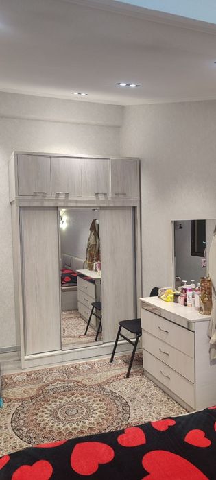 Учтепа Урикзорда дуплекс квартира сотилади