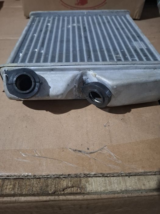 Радиатор печки Опель Астра F