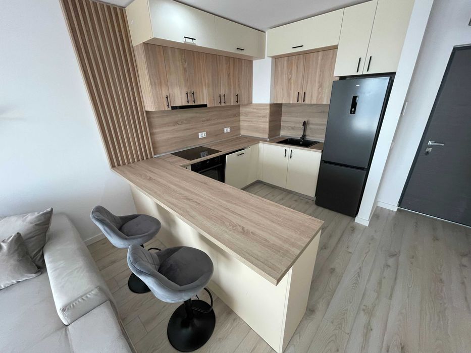 Apartament de inchiriat 2 camere Greenfield