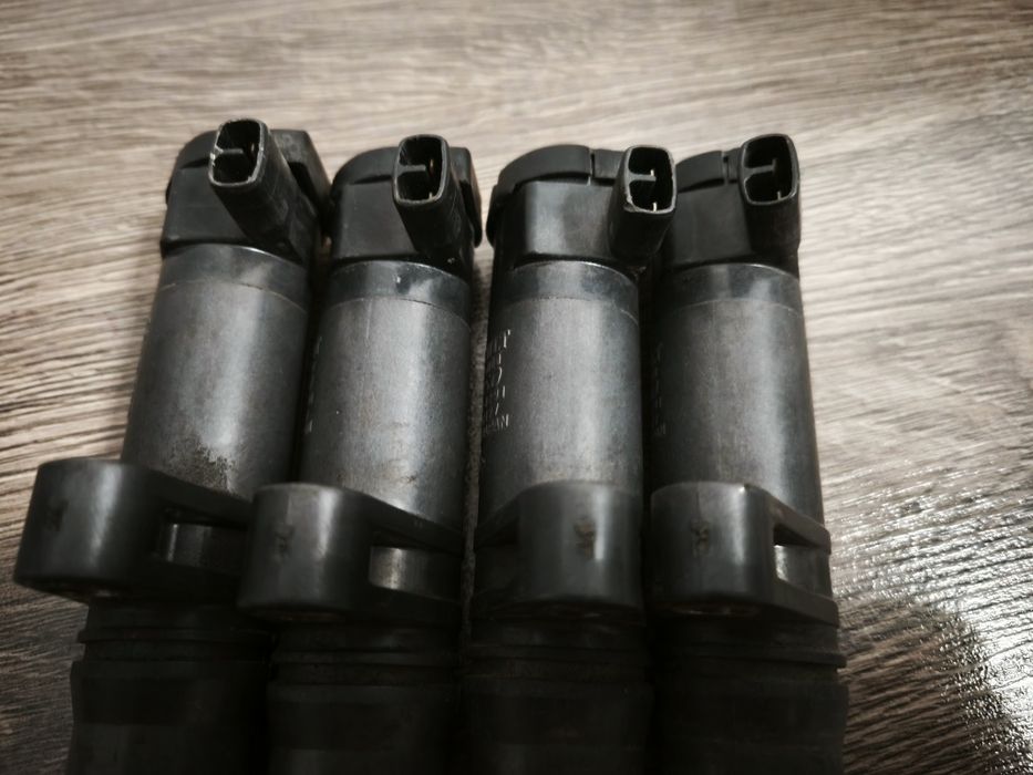 Катушки зажигания