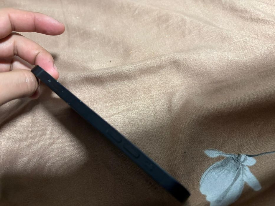 Iphone 12 baterie 78%