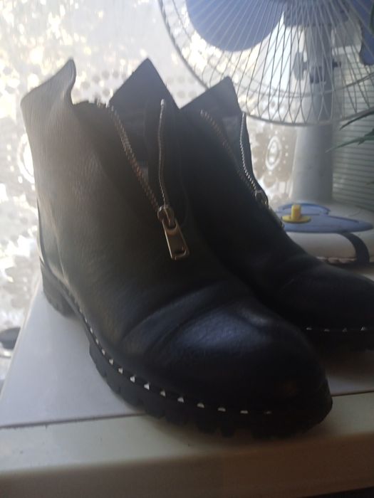 Женская обувь...