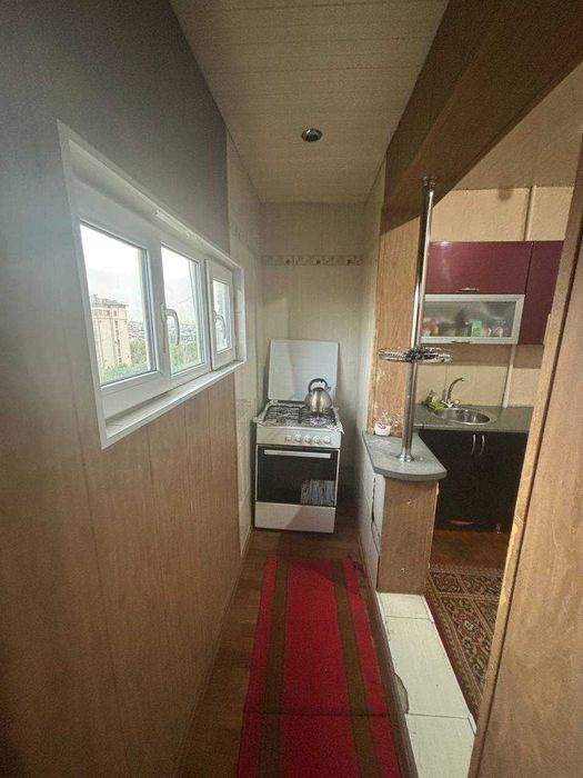 Продается своя квартира Юнусабад 4 квартал Биллур