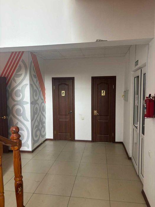 Сдам в аренду офисное помещение