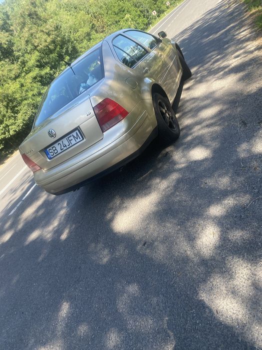 VOLKSWAGEN Bora 2003 — imagine 4