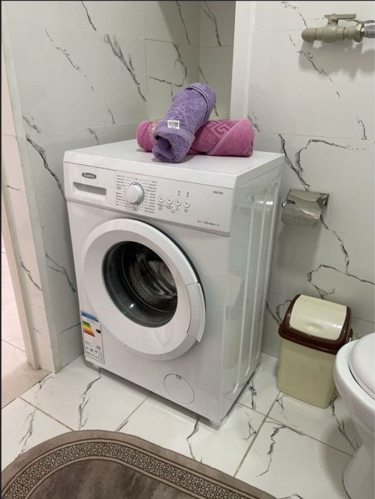 Квартира посуточно в ауезовском районе