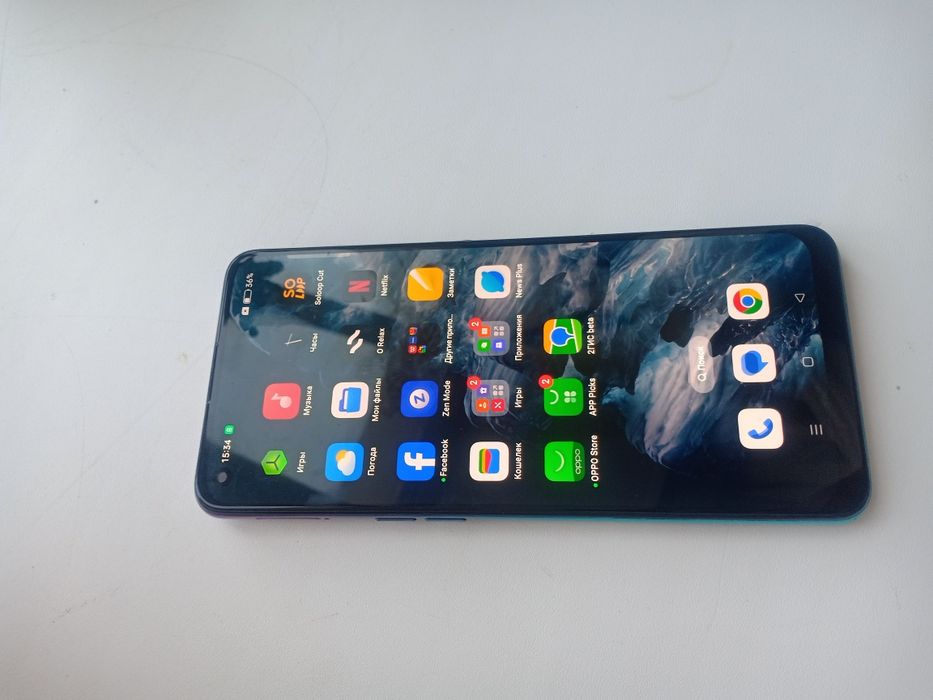 Продам Oppo Reno 5 Lite