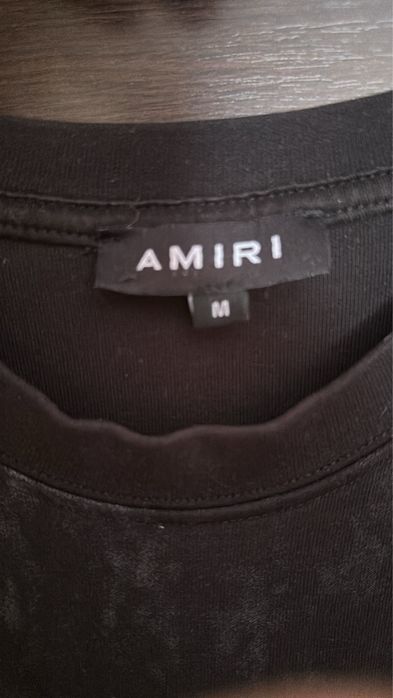 Compleu amiri negru