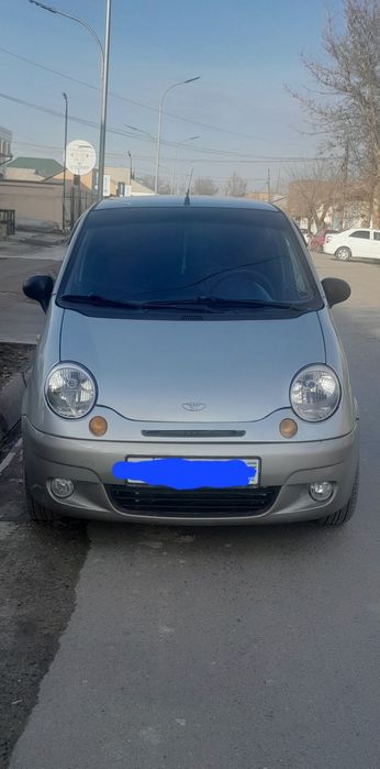 Matiz best sotiladi