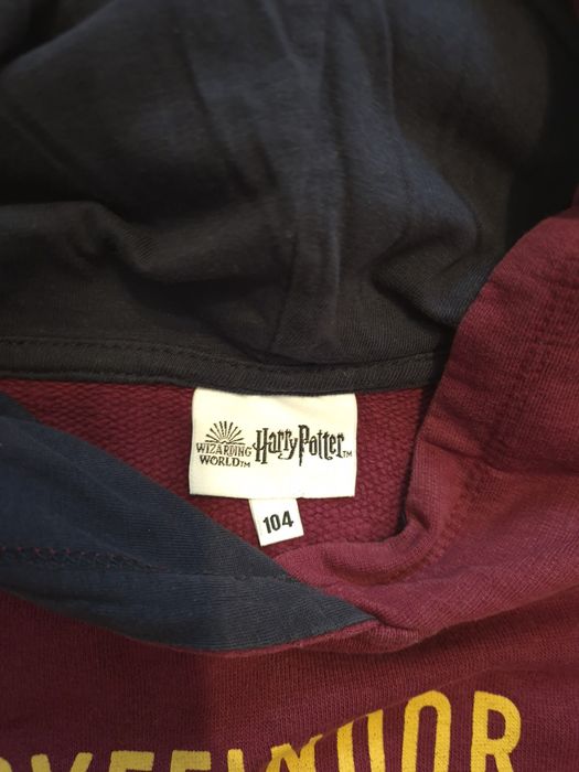 Costum tematică Harry Potter, mărimea 104