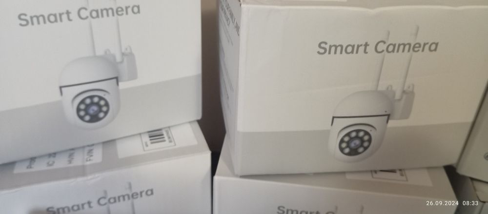 WI-FI камери на ТОП ЦЕНА