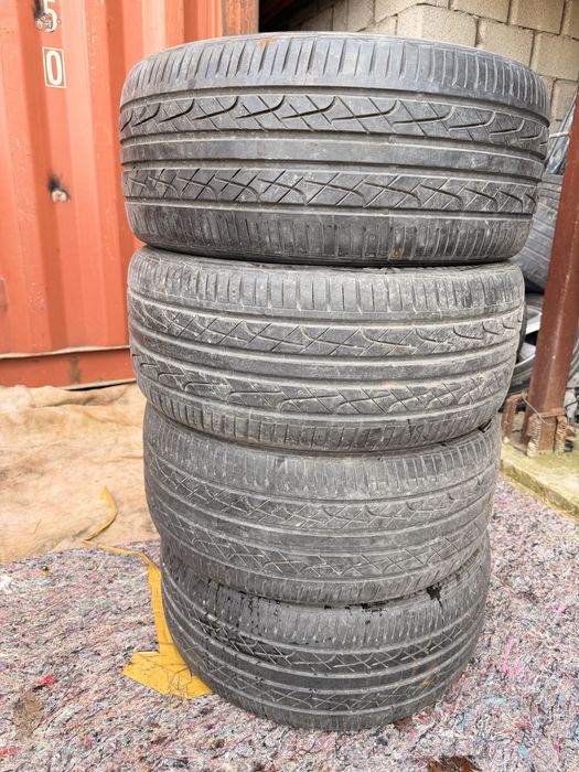 Шины Hankook 235/35/R19