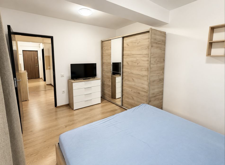 Apartament – Ludos - Vedere 2