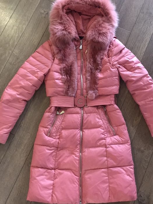 Женская куртка