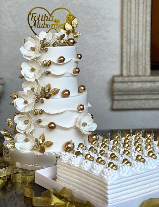 торт/пироженые/мусс