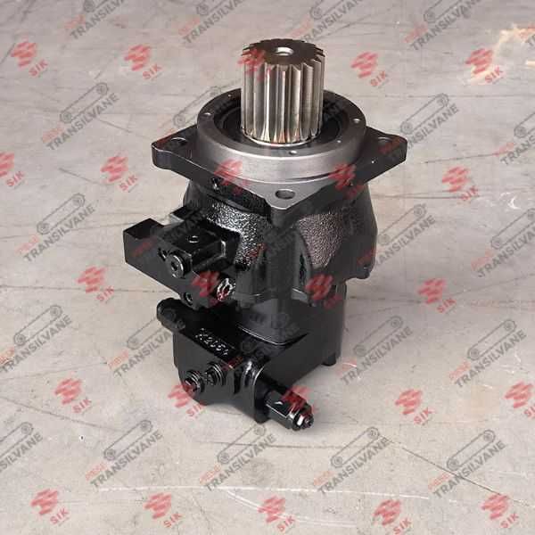 Hidromotor rotire pentru excavator Komatsu PC18MR-3/5