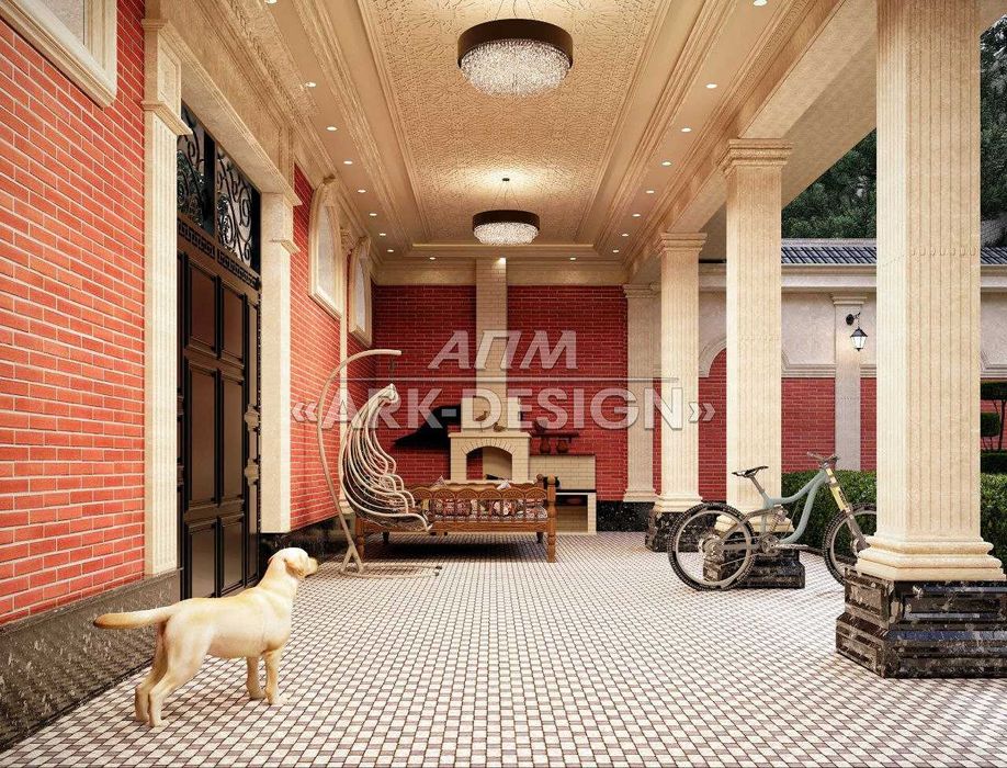 Проект. Архитектор. Конструктор. Планировка жилых домов. Дизайн.