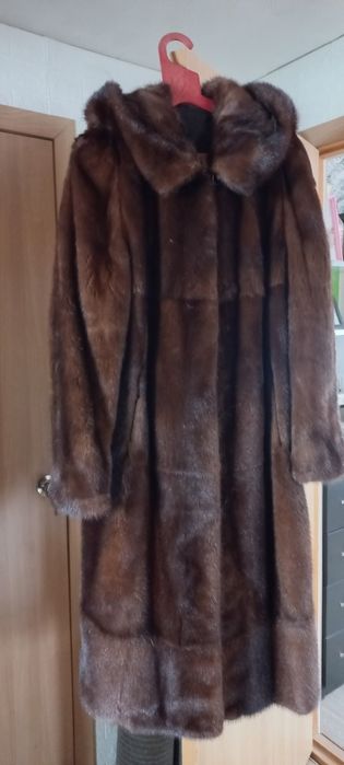 Продам недорого шубу
