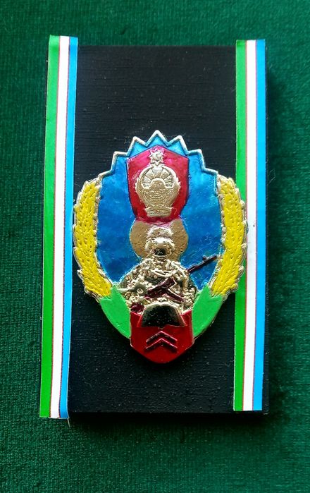 знаки военные тяжелый металл цена за 5 штук